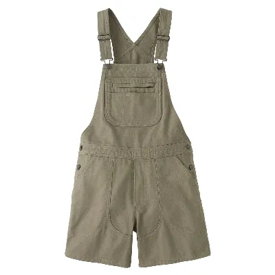 Patagonia W'S STAND UP OVERALLS