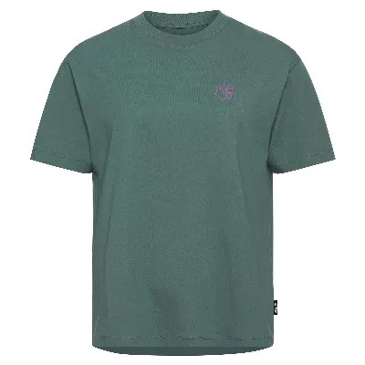Jack Wolfskin CURIOUS T W