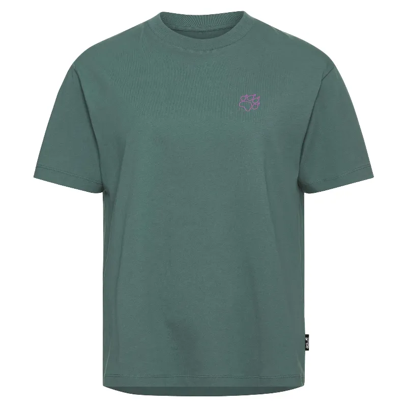 Jack Wolfskin CURIOUS T W