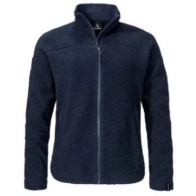 Schöffel Schöffel - Women's Circ Fleece Jacket Style Purga - Fleecejacke