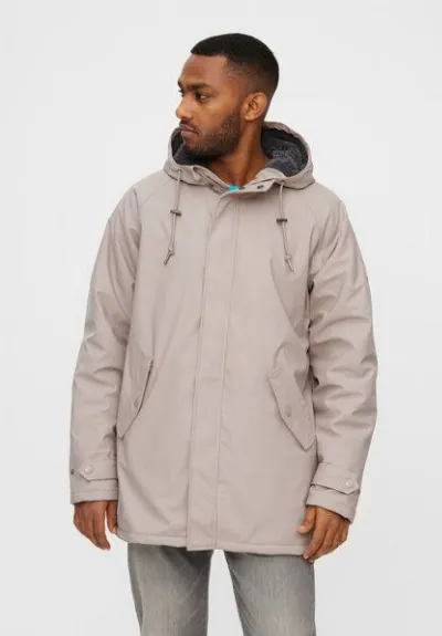 derbe derbe Winterjacke „Trekholm“