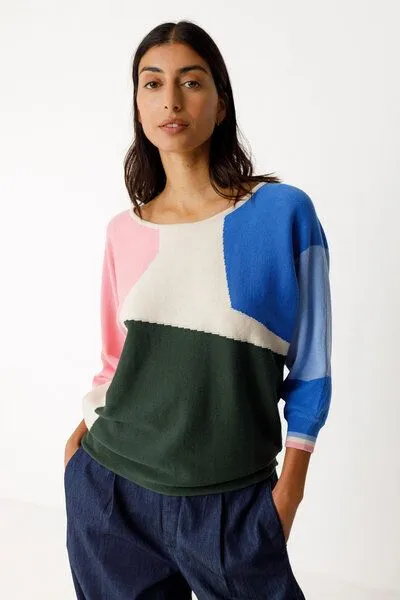 SKFK SKFK Strickpullover NAIKE