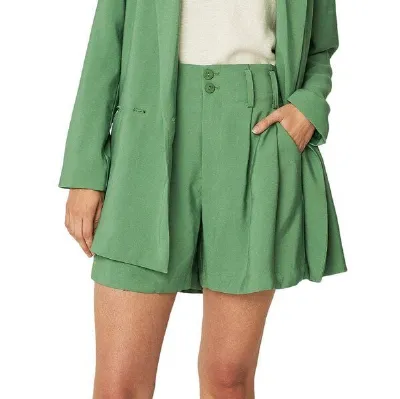 SKFK SKFK Shorts NEBA