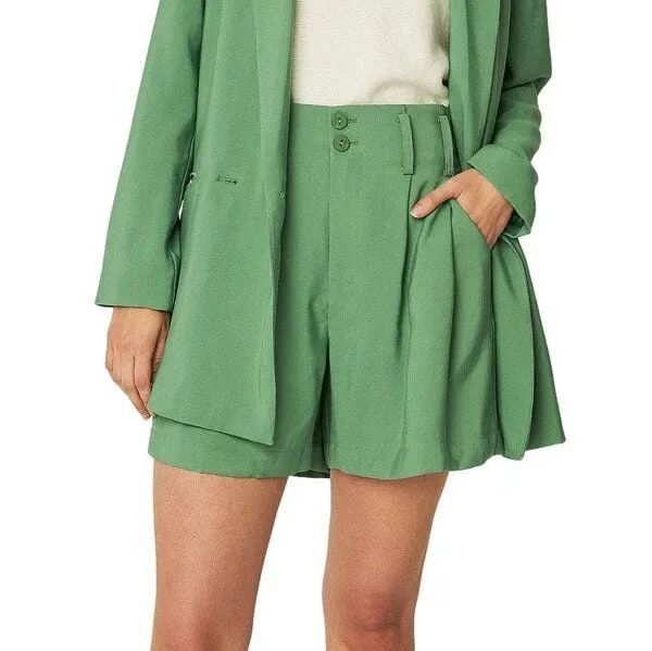SKFK SKFK Shorts NEBA