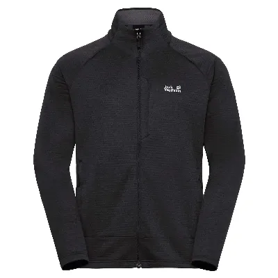 Jack Wolfskin ANYTRAIL  FZ M