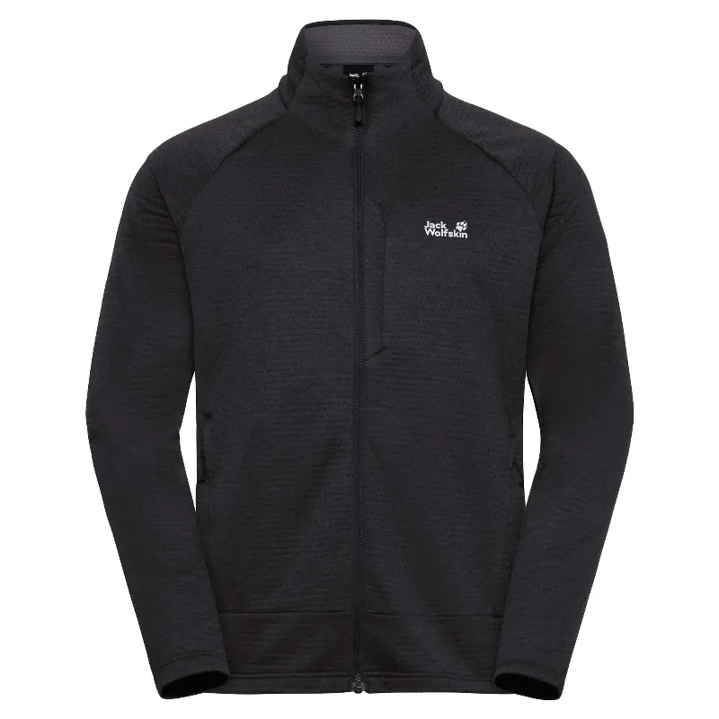 Jack Wolfskin ANYTRAIL FZ M