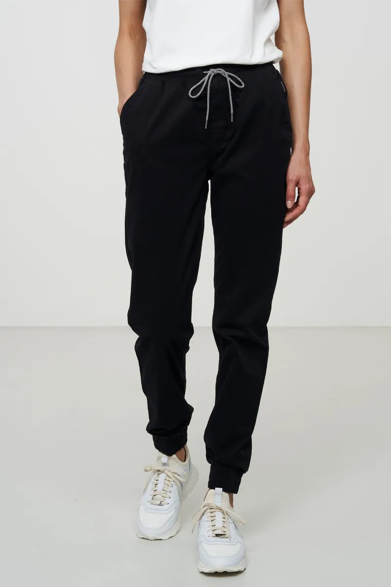 recolution PANT CHILL aus Bio Baumwolle