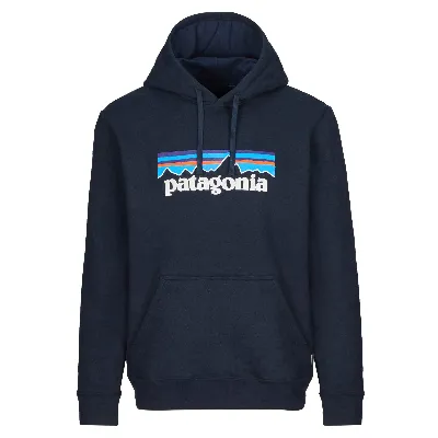 Patagonia M'S P-6 LOGO UPRISAL HOODY