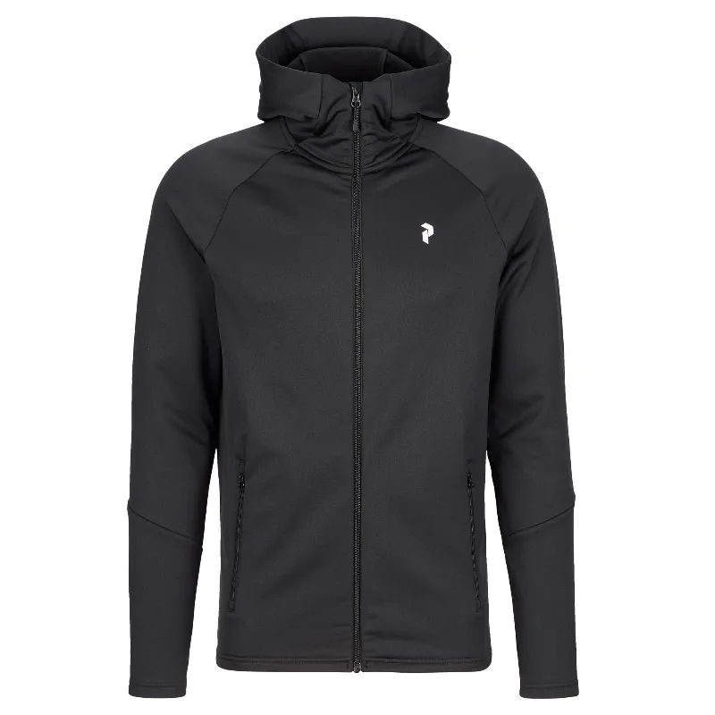 Peak Performance M RIDER ESSENTIALS ZIP HO