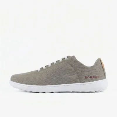 SORBAS SORBAS '35 Barfußschuhe aus Baumwolle