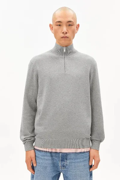 ARMEDANGELS Pullover Faabes