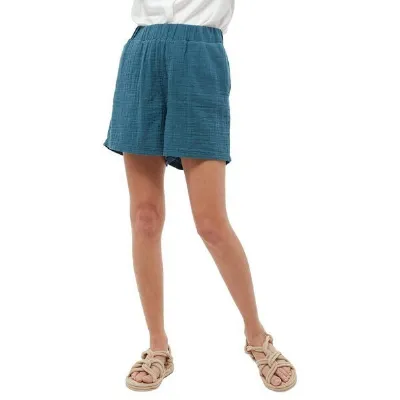 Givn Berlin Givn Berlin Musselin Shorts Clementine