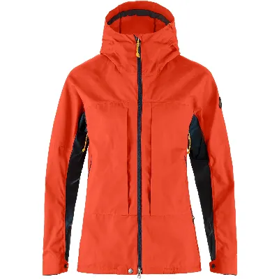 Fjällräven BERGTAGEN G-1000 JACKET W