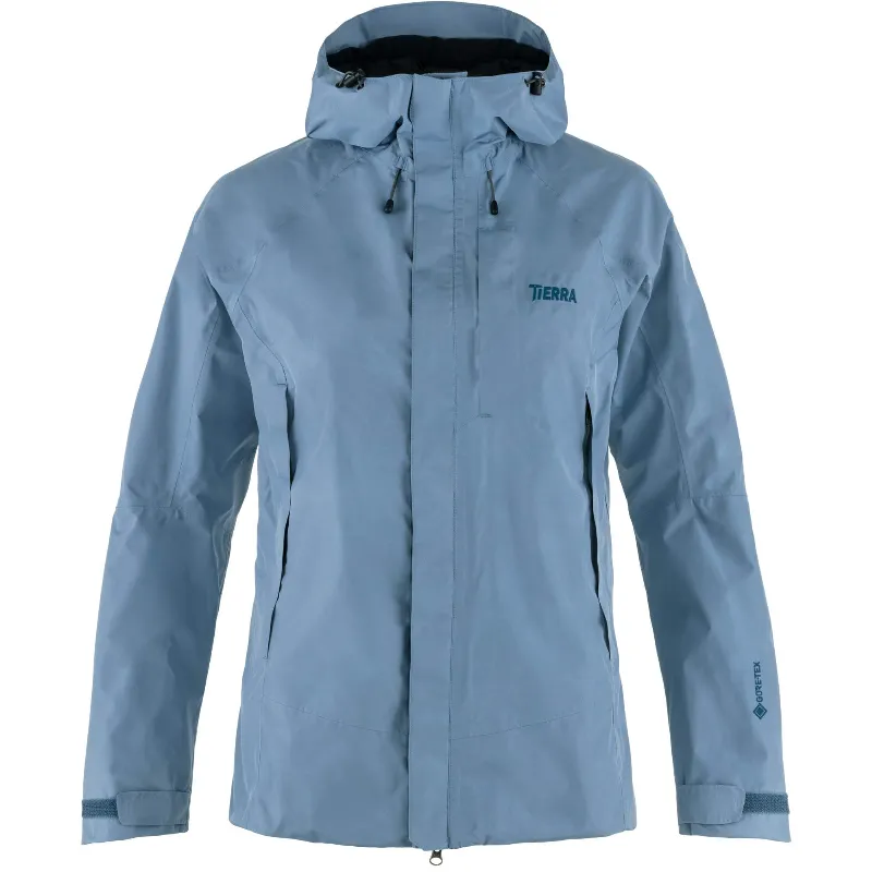 Tierra AKTSE JACKET W