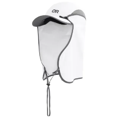 Outdoor Research Outdoor Research - Sun Runner Cap - Hut cm