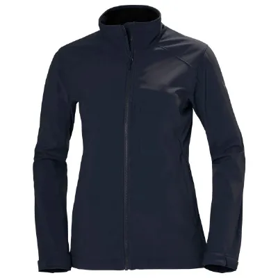 Helly Hansen Helly Hansen - Women's Paramount Softshell Jacket - Softshelljacke