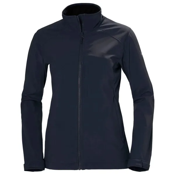 Helly Hansen Helly Hansen - Women's Paramount Softshell Jacket - Softshelljacke