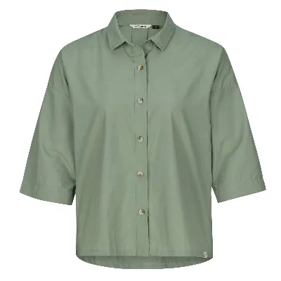Frilufts OTHRYS BOXY SHIRT