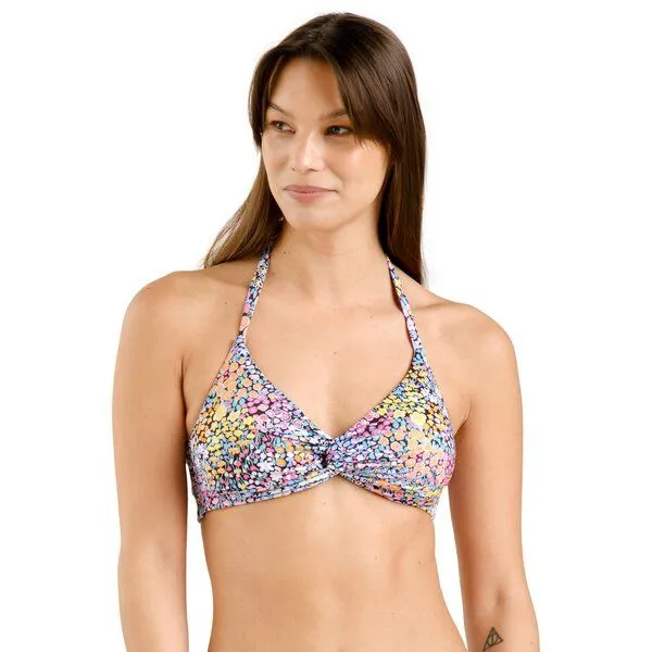 Dedicated DEDICATED Bikini-Top Gullholma