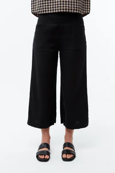 Givn Givn Damen vegan Culotte Fay