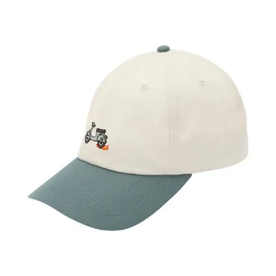 Iriedaily Iriedaily Fast Scooter Dad Cap