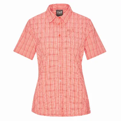 Jack Wolfskin CENTAURA SHIRT W