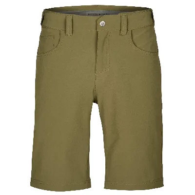 Royal Robbins ALPINE MTN PRO SHORT