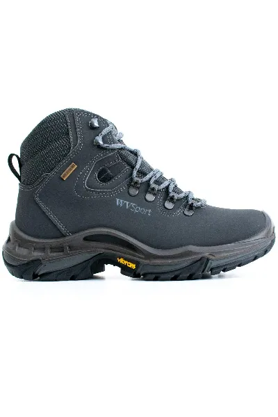 Will's Vegan Store Will's Vegan Store Damen vegan Wanderschuhe Wvsport Wasserdicht