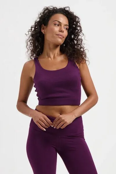 Urban Goddess Urban Goddess Mandala Yoga Sport-BH
