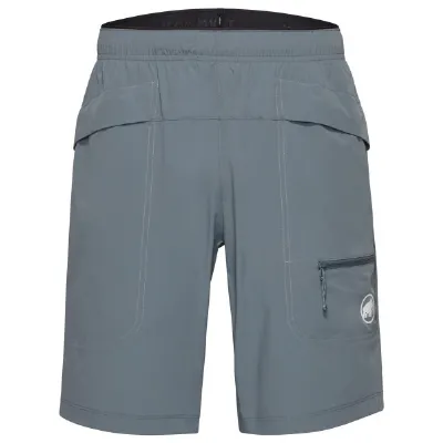 mammut Mammut - Sender Climbing Shorts - Shorts