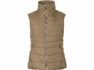 Vaude VAUDE Damen-Weste Moena Insulation, oat,