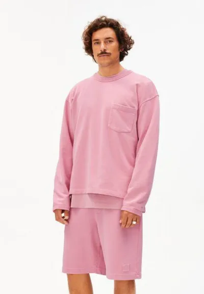 ARMEDANGELS ARMEDANGELS GMT DYE Herren Sweatshirt aus 100% Bio-Baumwolle