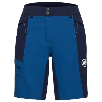 mammut Mammut - Women's Ducan Shorts - Shorts