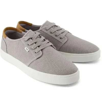 TOMS Toms Carlo 2.0. Unisex Men Vegan Sneaker
