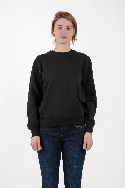 TORLAND TORLAND Herren vegan Pullover Matcher Unisex