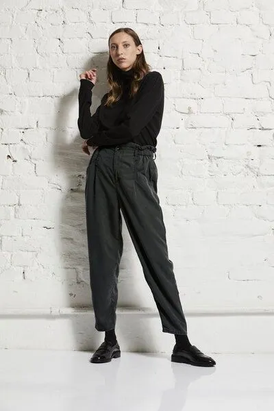 Wunderwerk Wunderwerk Damen Hose aus TENCEL, Chloe twill