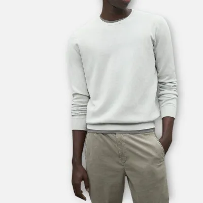 ECOALF ECOALF Pullover Manzanoalf man
