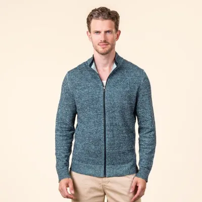 Living Crafts Living Crafts Strickjacke - TARIANO
