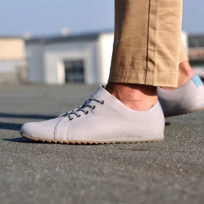 SORBAS SORBAS '53 Light Grey + Azul