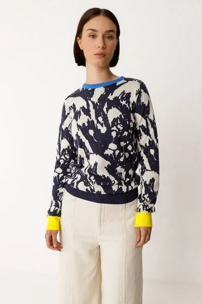 SKFK SKFK Iradi Pullover