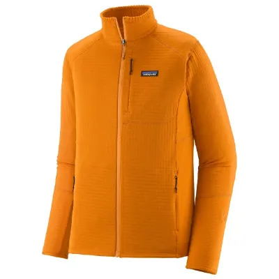 Patagonia Patagonia - R1 Jacket - Fleecejacke