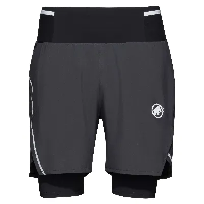 Mammut AENERGY TR 2 IN 1 SHORTS MEN