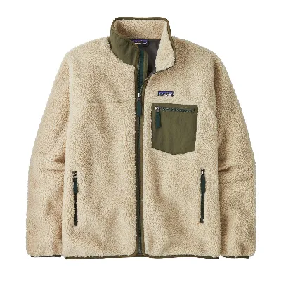 Patagonia M'S CLASSIC RETRO-X JACKET