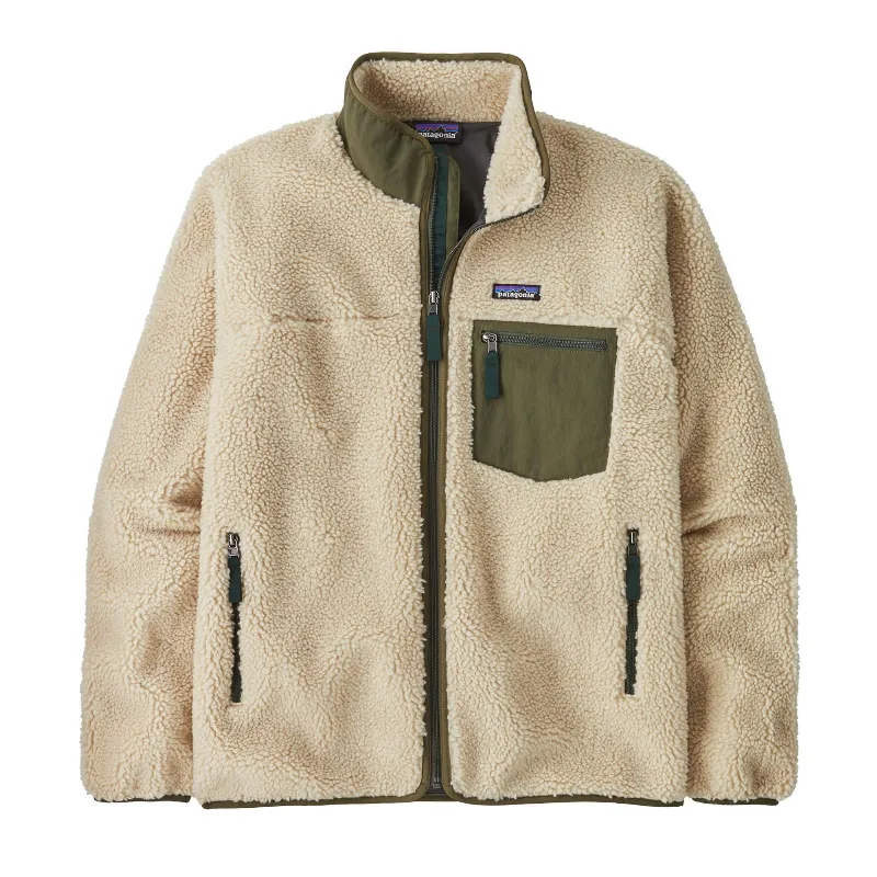 Patagonia M'S CLASSIC RETRO-X JACKET