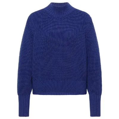 LANIUS LANIUS Grobstrickpullover