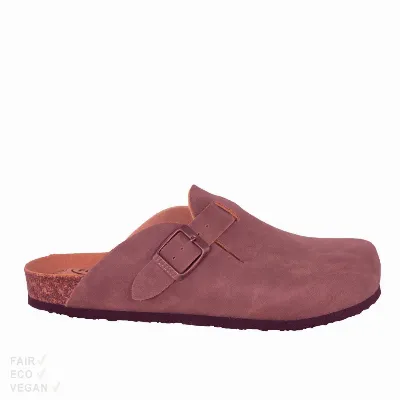 Plakton ® Plakton Clogs Blogg Tapir braun