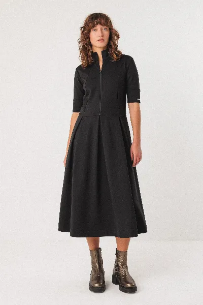 SKFK SKFK Damen vegan Kleid Alaitza