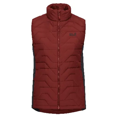 Jack Wolfskin FLEXTREK INS VEST W