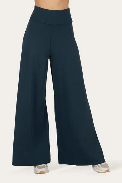 Urban Goddess Urban Goddess Nyx Weite Yoga-Hose