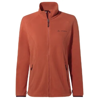Vaude Vaude - Women's Rosemoor Fleece Jacket II - Fleecejacke